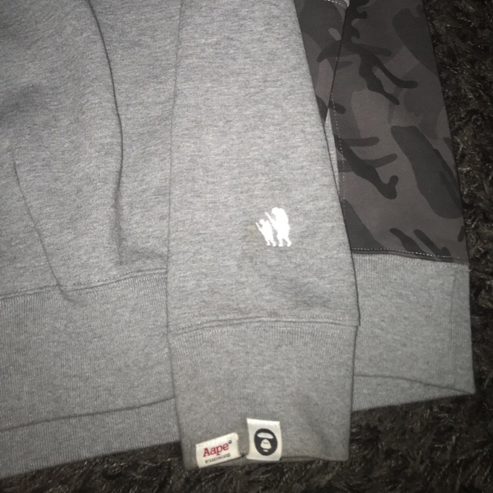 aape by a bathing ape